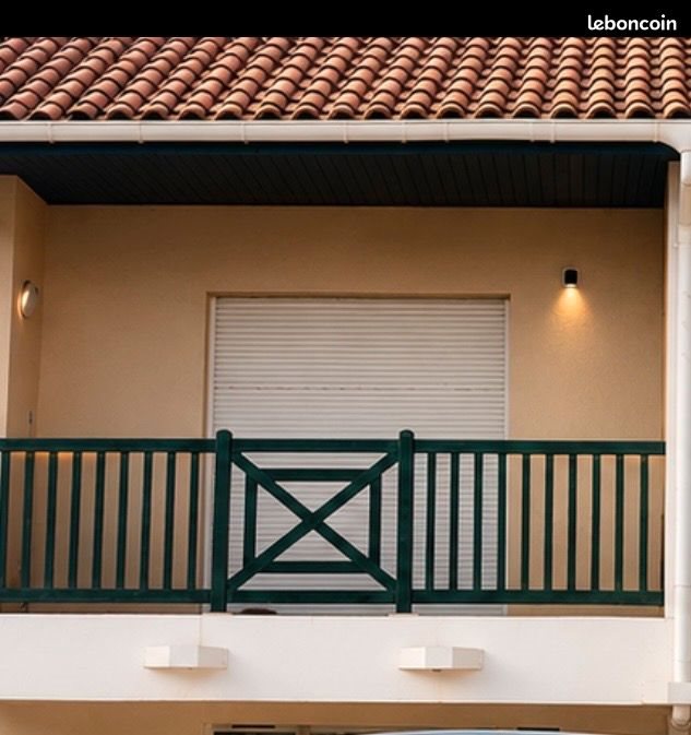 Appartement à vendre, 42m², Saint-Martin-de-Seignanx