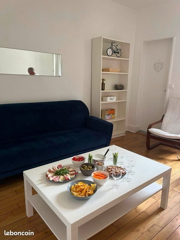 Appartement à louer, 44m², Hayange