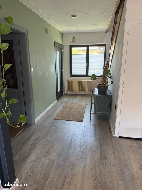 Maison à vendre, 170m², Sausheim