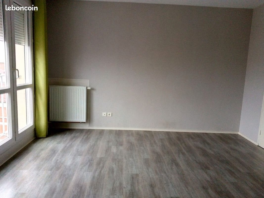 Appartement à vendre, 27m², Saint-Julien-les-Villas