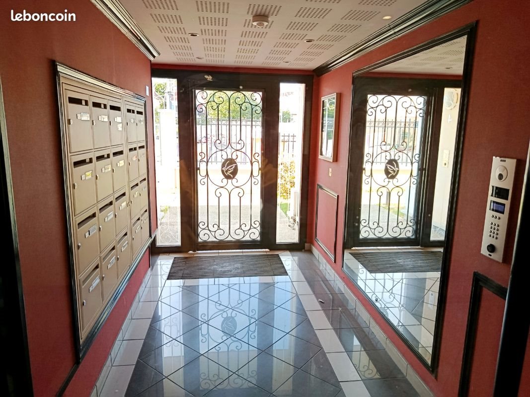 Appartement à louer, 41m², Villiers-sur-Marne