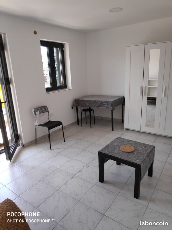 Appartement à louer, 18m², Vigneux-sur-Seine