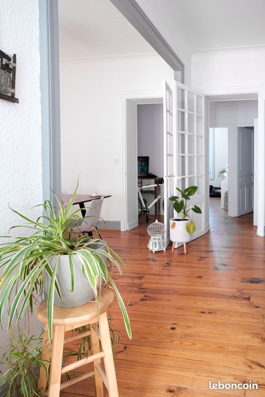 Appartement à louer, 95m², Vichy