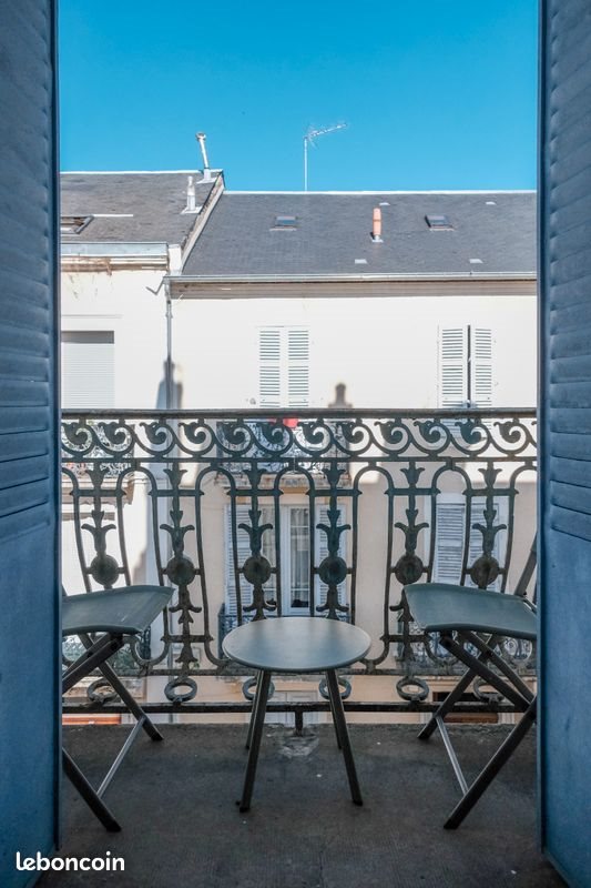 Appartement à louer, 95m², Vichy