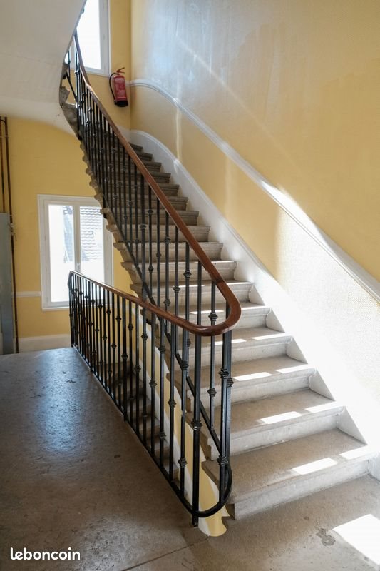Appartement à louer, 95m², Vichy