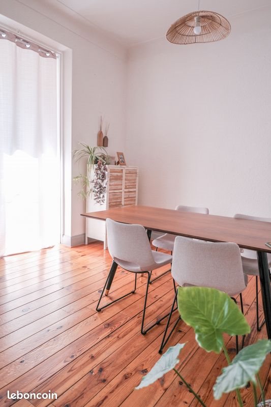 Appartement à louer, 95m², Vichy