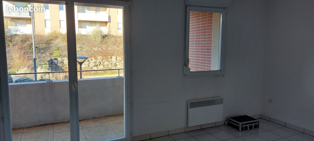 Appartement à louer, 50m², Colomiers