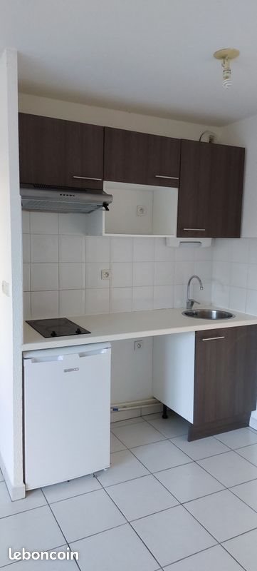 Appartement à louer, 50m², Colomiers