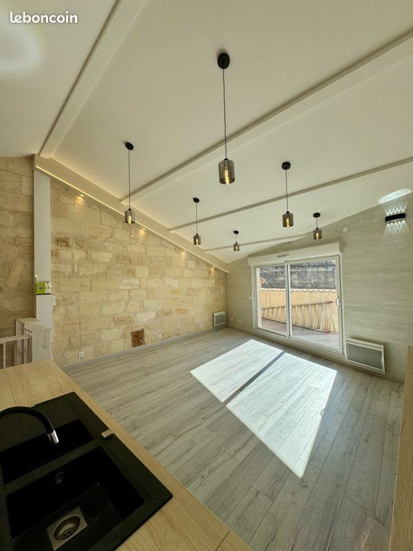 Appartement à louer, 74m², Libourne