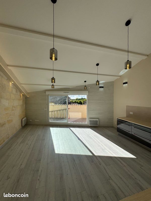 Appartement à louer, 74m², Libourne