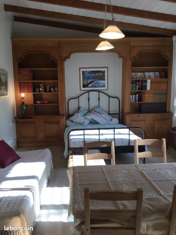 Appartement à louer, 30m², Aulnay-sous-Bois