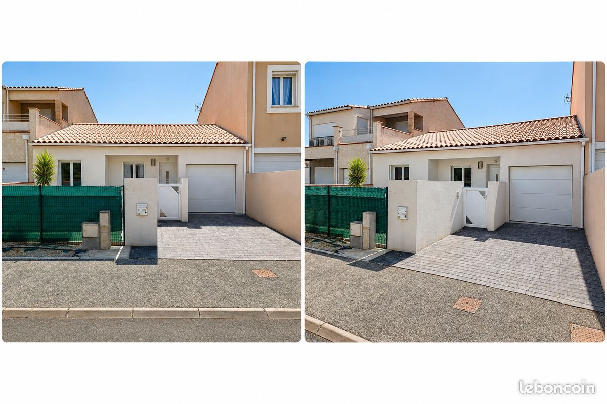 Maison à vendre, 75m², Théza