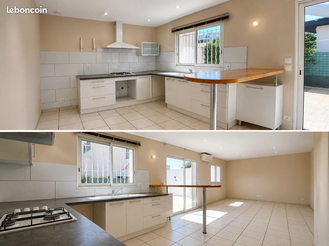 Maison à vendre, 75m², Théza