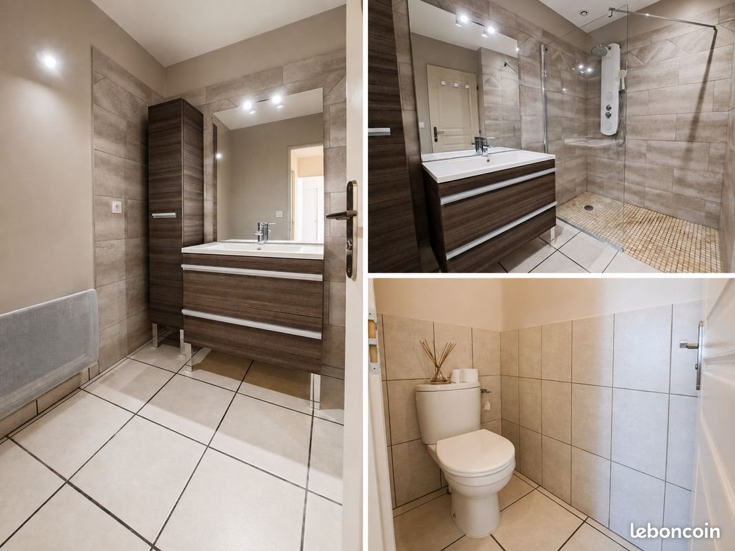 Maison à vendre, 75m², Théza