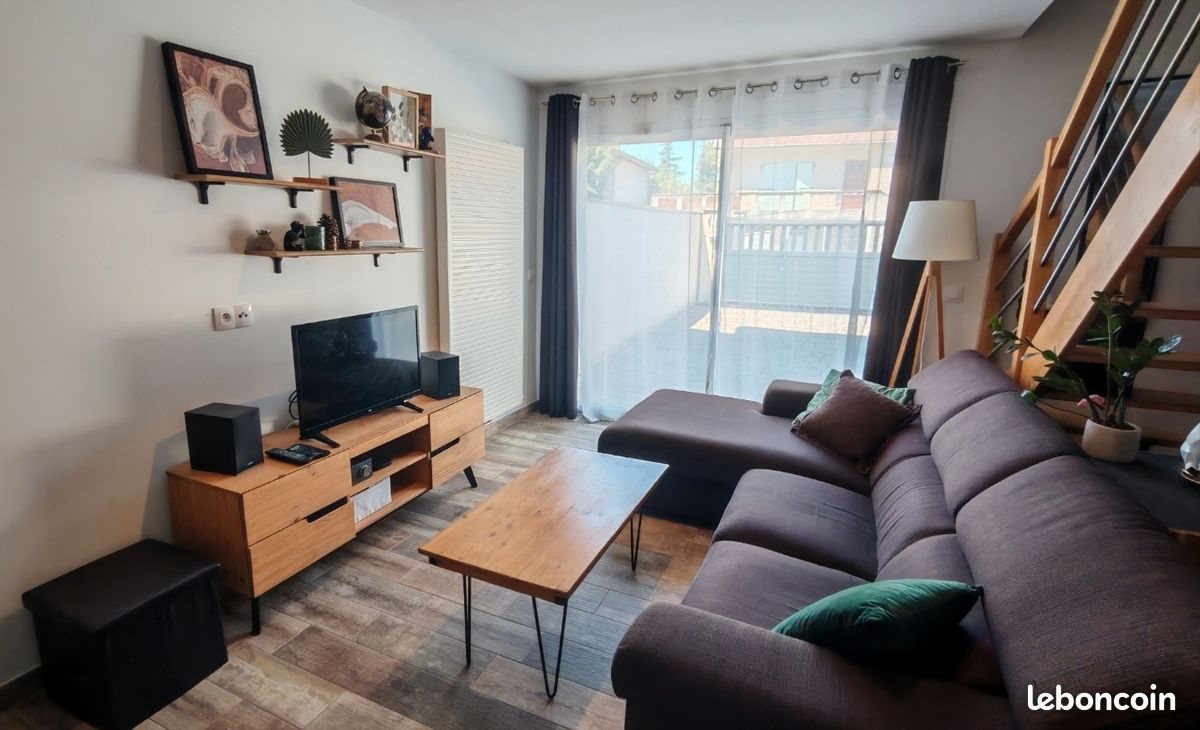 Maison à vendre, 94m², Bourg-de-Péage