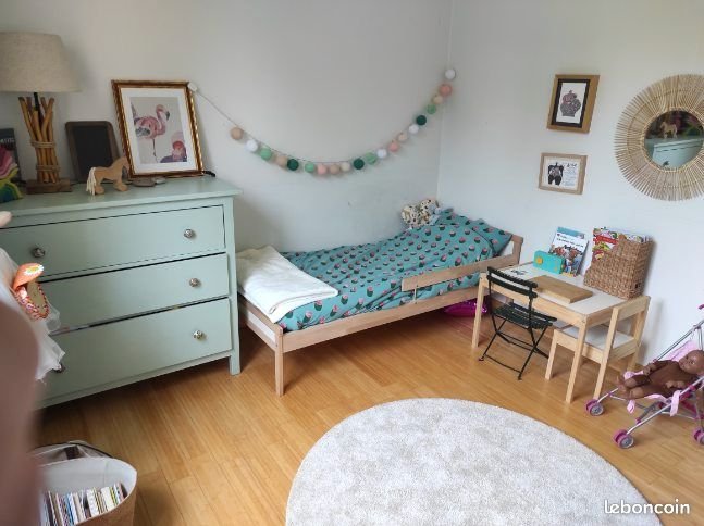 Appartement à louer, 83m², Dijon