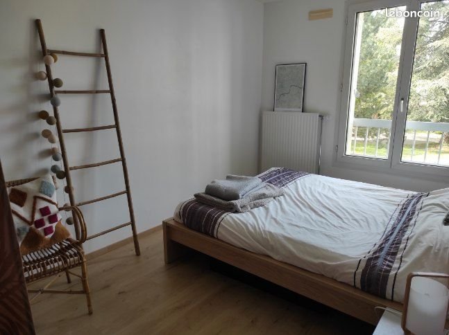 Appartement à louer, 83m², Dijon