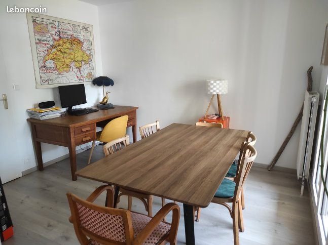 Appartement à louer, 83m², Dijon