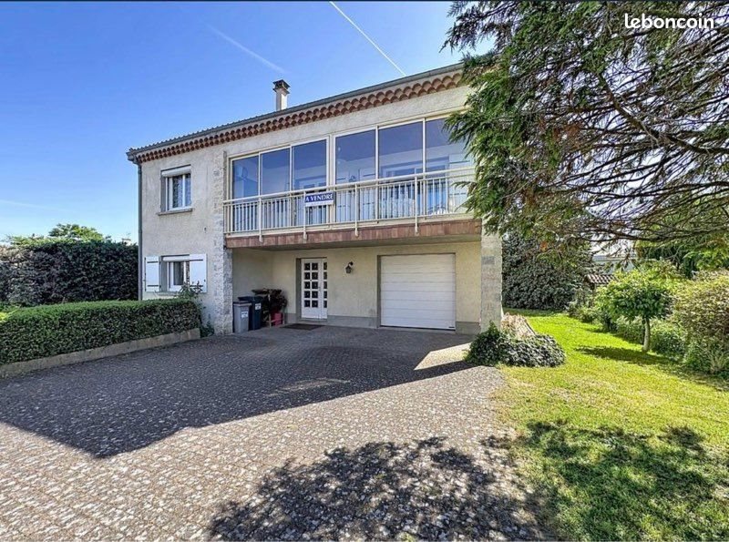 Maison à vendre, 144m², Brioude