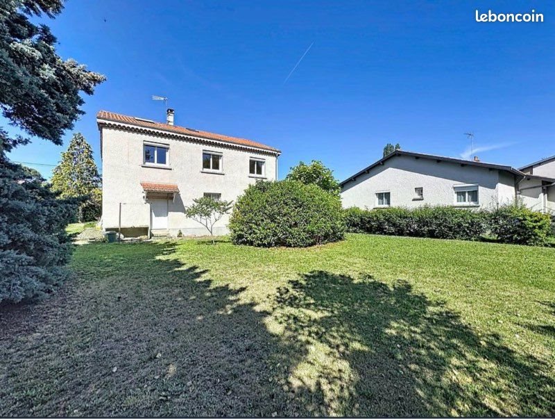 Maison à vendre, 144m², Brioude