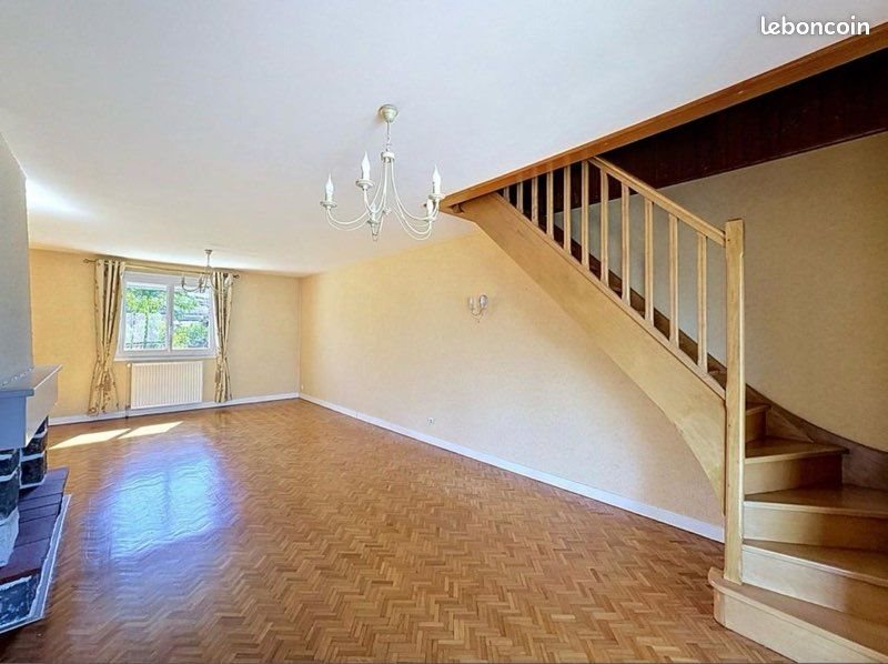 Maison à vendre, 144m², Brioude
