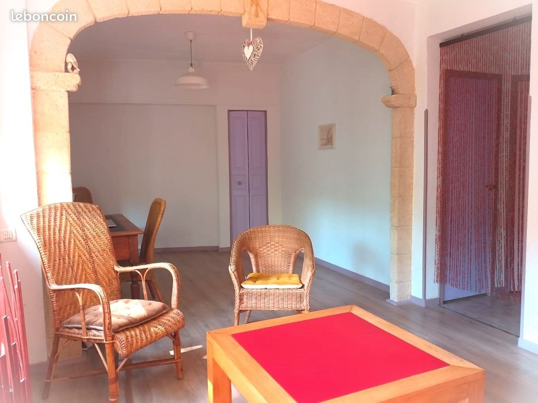 Appartement à louer, 72m², Clermont-l'Hérault