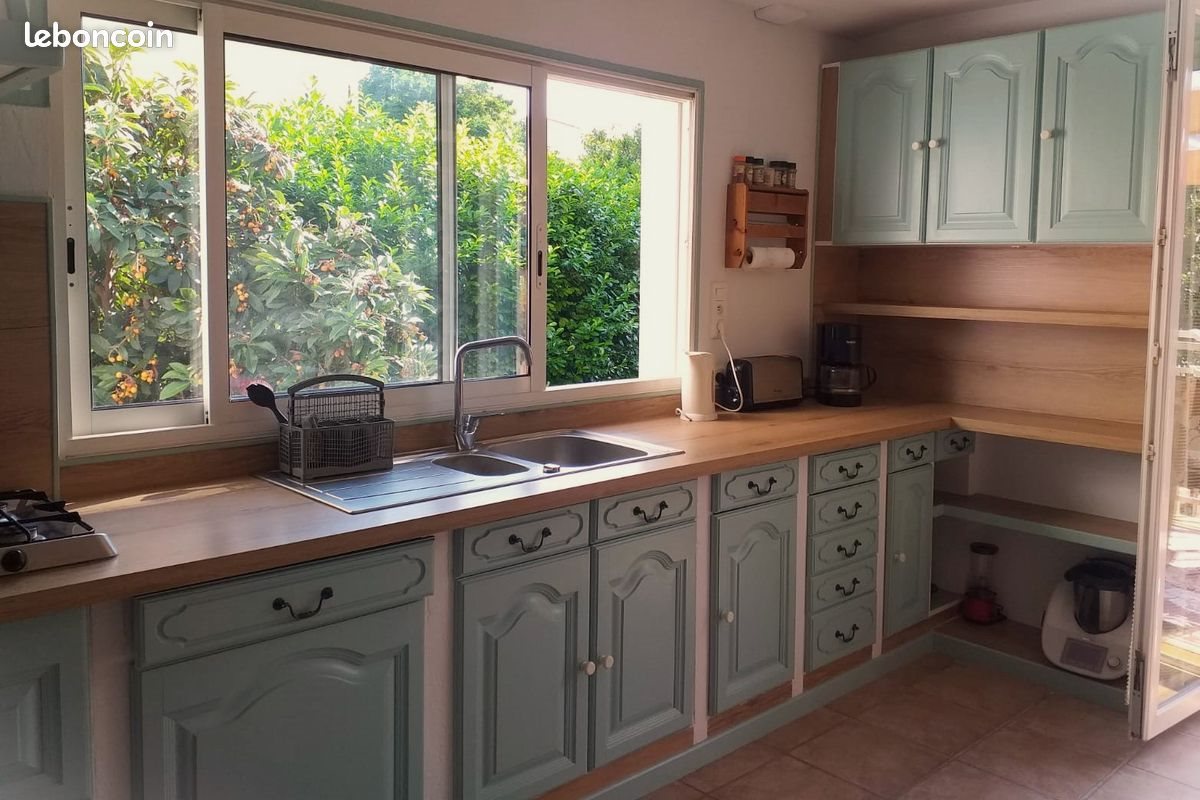 Appartement à louer, 72m², Clermont-l'Hérault