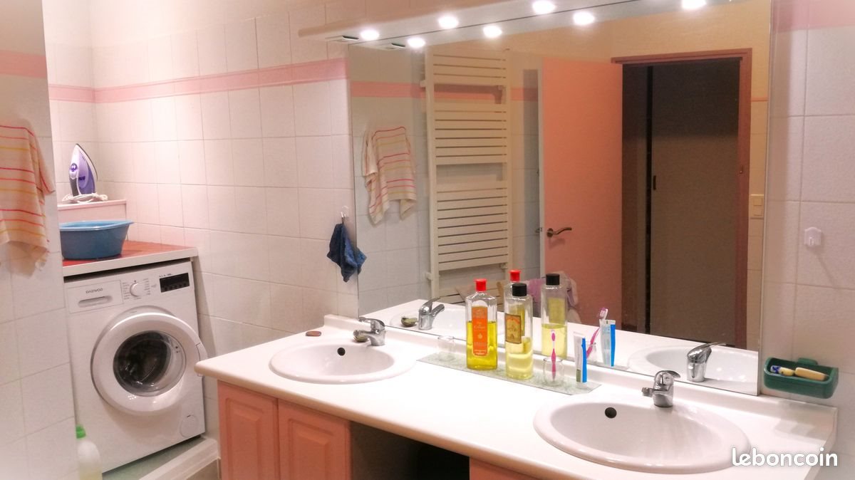 Appartement à louer, 72m², Clermont-l'Hérault