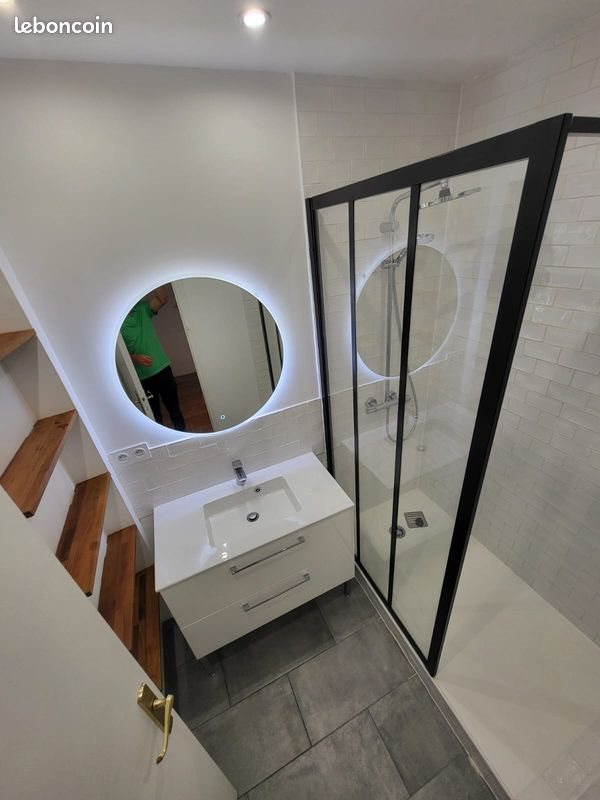 Appartement à louer, 44m², Paris 12ème
