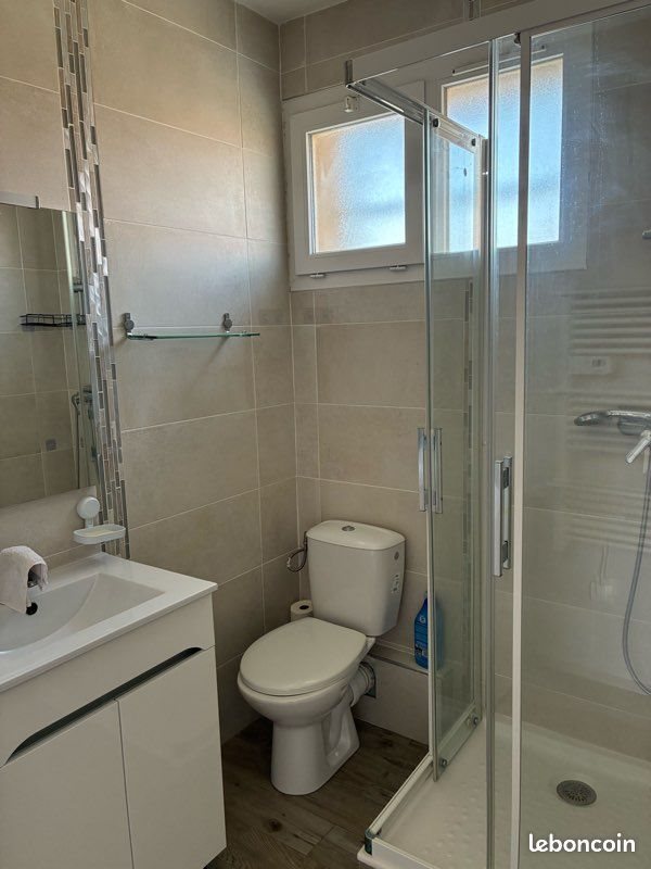 Appartement à vendre, 42m², Valras-Plage