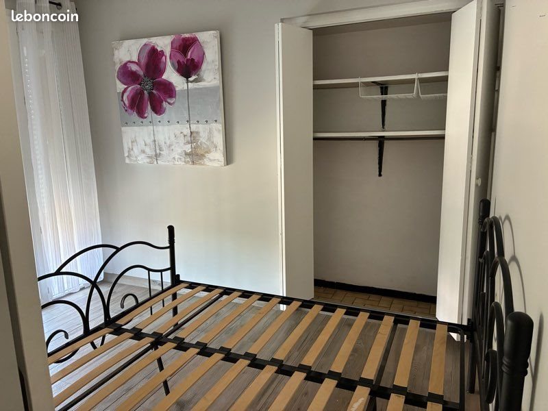 Appartement à vendre, 42m², Valras-Plage