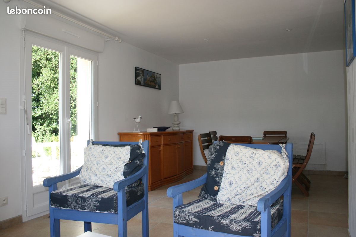 Maison à louer, 58m², Morlaix