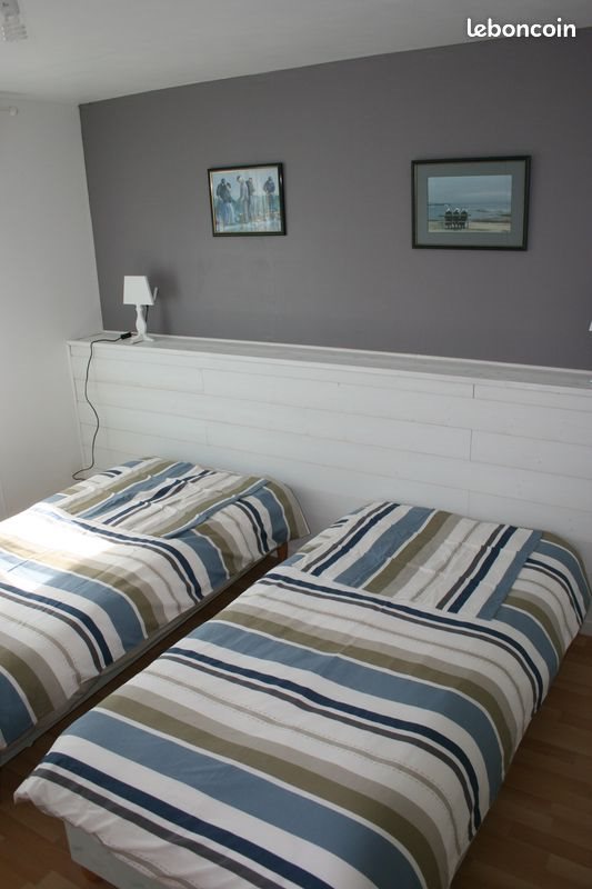 Maison à louer, 58m², Morlaix