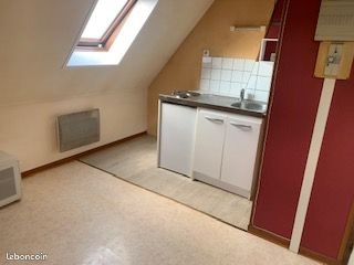 Appartement à louer, 24m², Amiens
