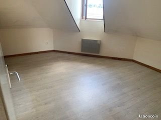 Appartement à louer, 24m², Amiens