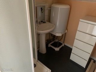 Appartement à louer, 24m², Amiens