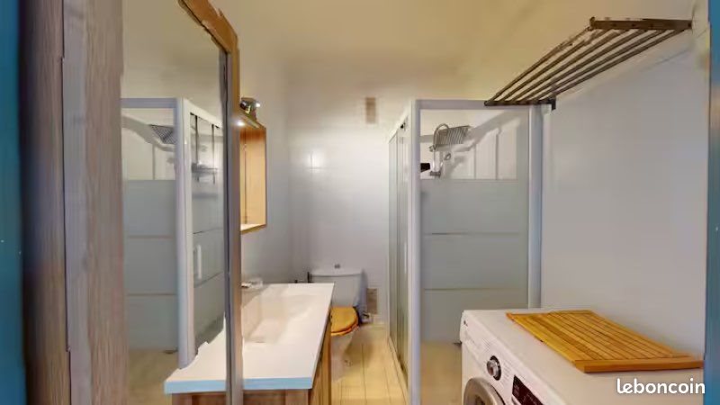 Appartement à vendre, 40m², Canet-en-Roussillon