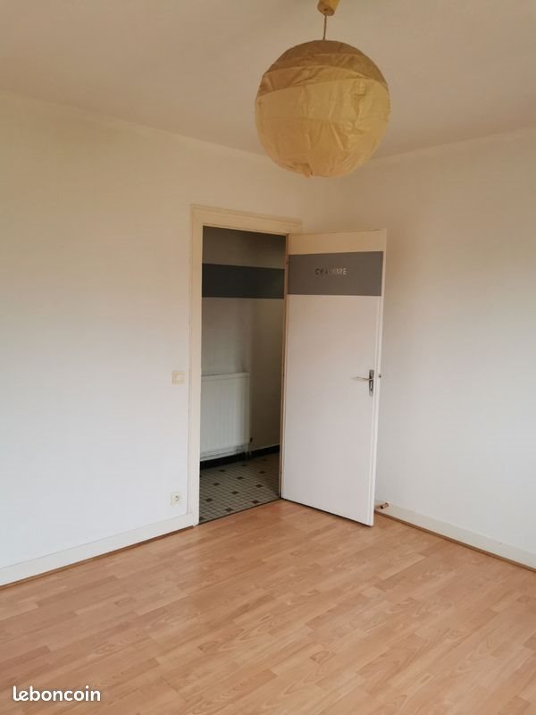 Maison à vendre, 65m², Saint-Maixant