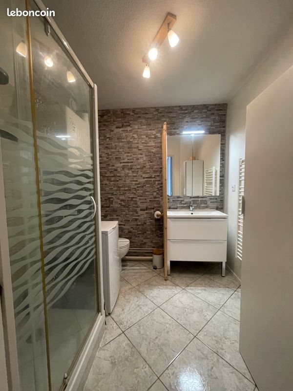 Appartement à louer, 31m², Mérignac
