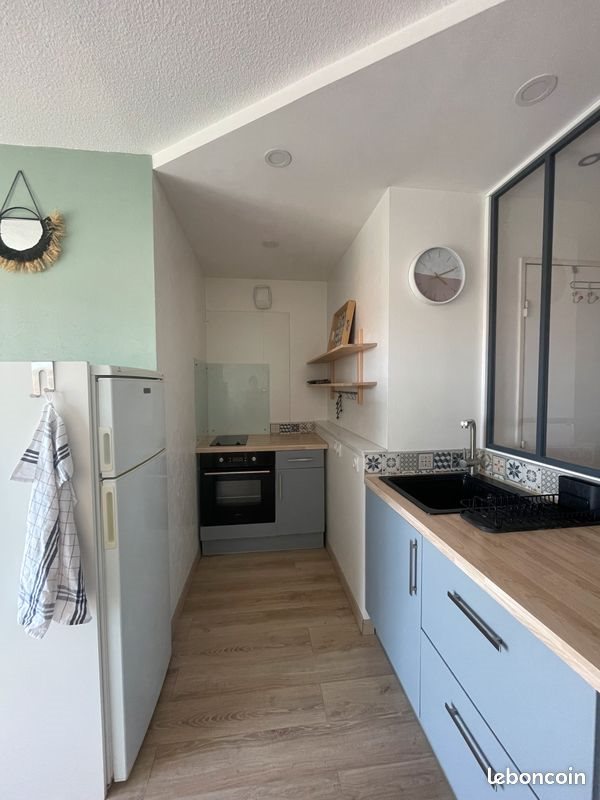 Appartement à louer, 31m², Mérignac