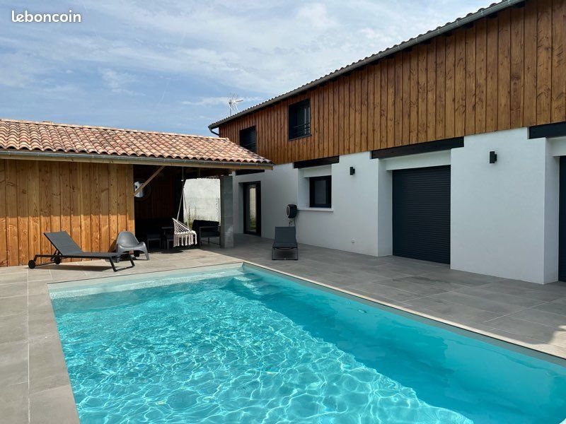 Maison à louer, 150m², Arsac