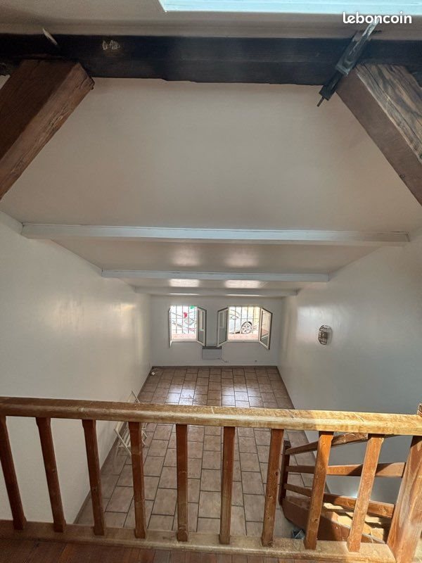 Appartement à louer, 45m², Marseille 16ème