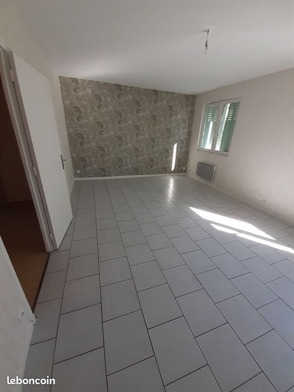 Appartement à louer, 54m², Montélimar