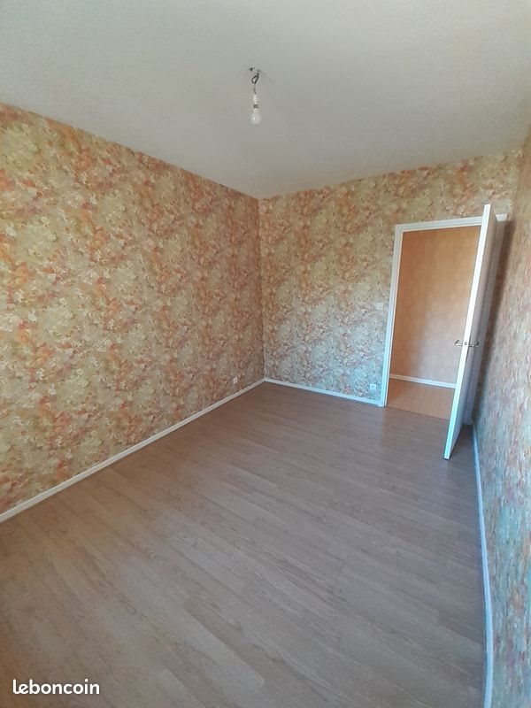Appartement à louer, 54m², Montélimar