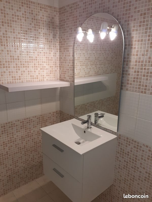 Appartement à louer, 54m², Montélimar
