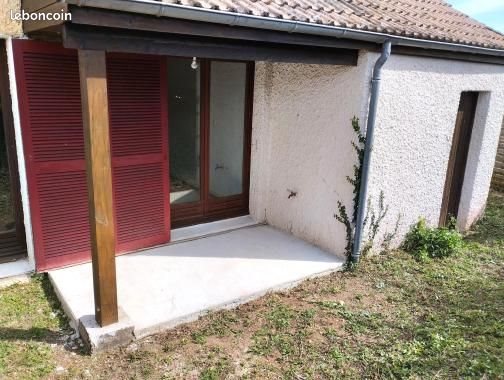 Maison à louer, 80m², Couleuvre