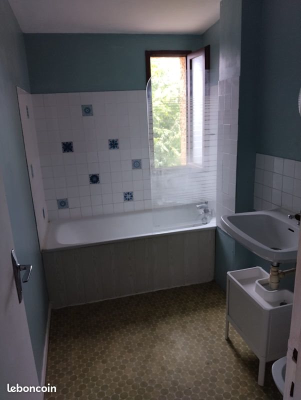 Maison à louer, 80m², Couleuvre