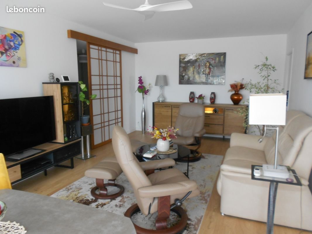 Appartement à vendre, 104m², Bordeaux