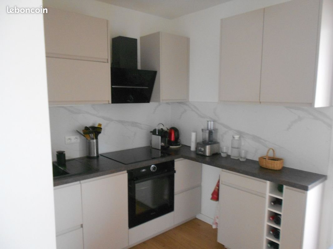 Appartement à vendre, 104m², Bordeaux