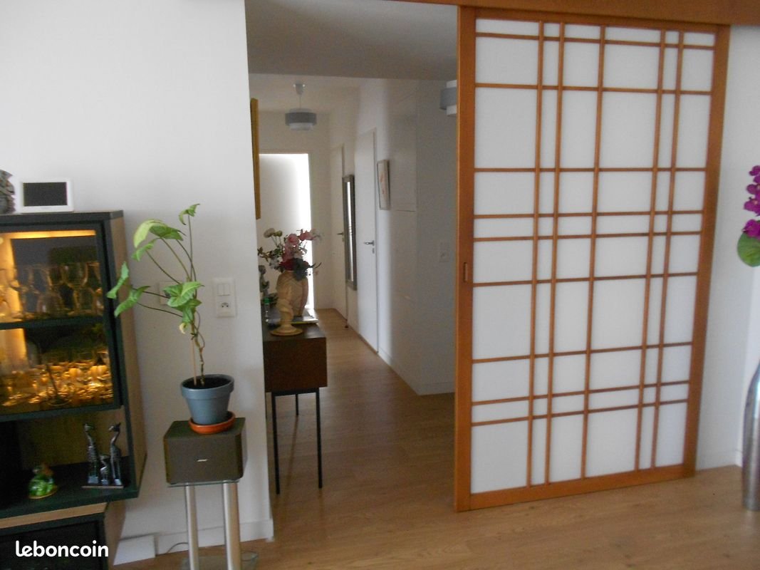 Appartement à vendre, 104m², Bordeaux